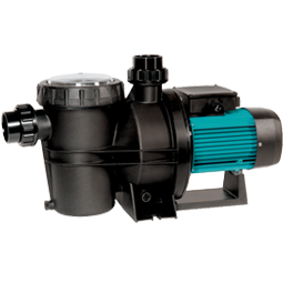 Bomba para piscina Silen